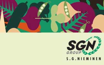 Virallisten lajikekokeiden tuloksia